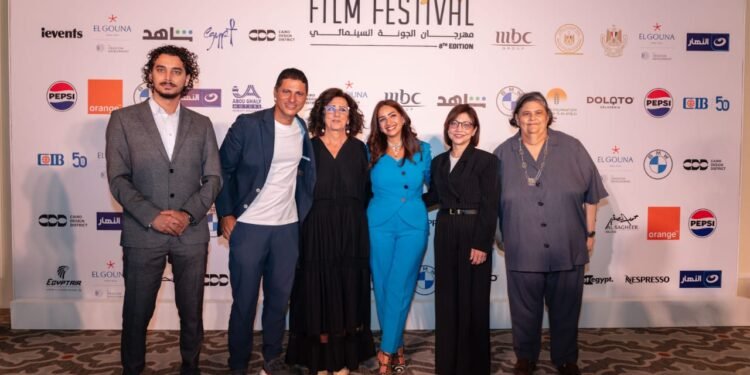 مؤسسة ساويرس للتنمية الاجتماعية “الشريك الداعم للأثر” لمهرجان الجونة السينمائي 2025