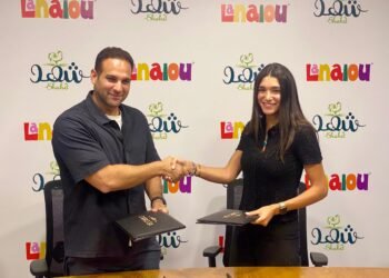 كايرو ثري إيه و”لانالو” تطلقان كتيّب أنشطة للأطفال يعزز التعليم التفاعلي والاستدامة