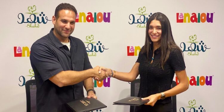 كايرو ثري إيه و”لانالو” تطلقان كتيّب أنشطة للأطفال يعزز التعليم التفاعلي والاستدامة