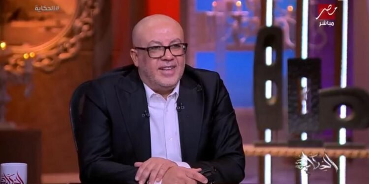 عمرو سليمان: ماونتن ڤيو تحقق نموًا 40% في المبيعات رغم تباطؤ السوق