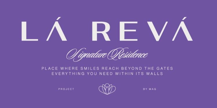 MAG تبدأ التسكين في “LA REVA” بالعاصمة الإدارية وتكشف عن عروض قوية في سيتي سكيب مصر 2025