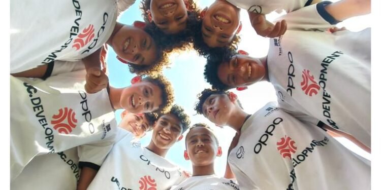 OPPO تختتم الموسم الثاني من بطولة The Maker x OPPO Dream League باكتشاف 60 ألف موهبة كروية جديدة