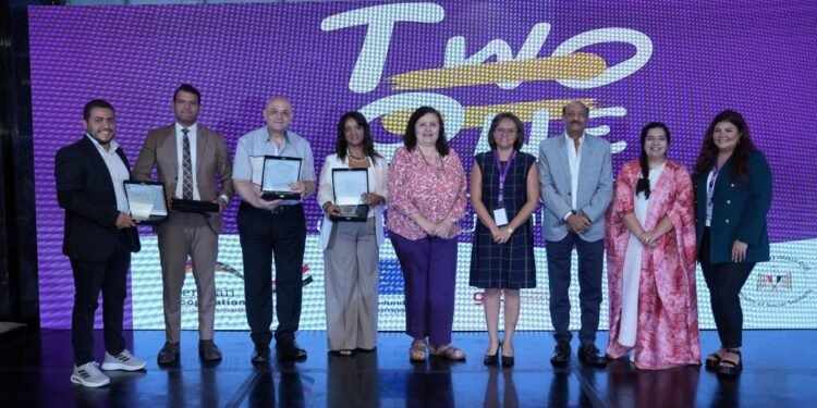 جمعية الفن للتنمية تختتم مشروع “اتنين = واحد” لتعزيز المساواة وتمكين الشباب