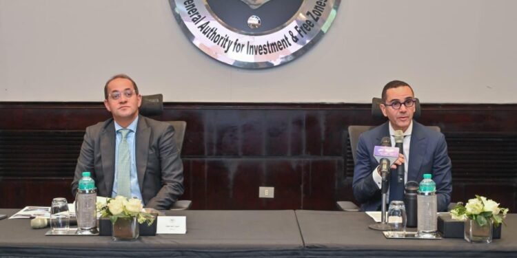 وزير الاستثمار: نستهدف دخول مصر ضمن أفضل 50 دولة في تقرير “جاهزية الأعمال”