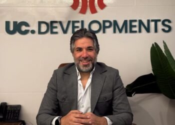 هادي حمدي: UC تطرح تسهيلات غير مسبوقة للعملاء بمعرض سيتي سكيب