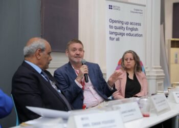 المجلس الثقافي البريطاني وUCL يناقشان التعليم المناخي والتنمية المستدامة في مصر