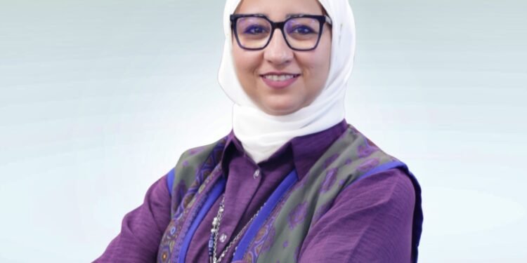 تعيين آيات زناتي رئيساً للقطاع المالي بلافارچ مصر