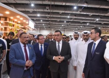 جمعية المطورين العقاريين: استثمارات تفوق 100 مليار جنيه في معرض سيتي سكيب مصر 2025