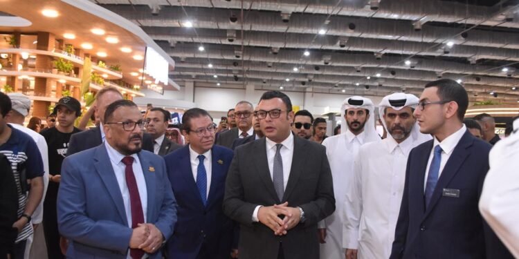 جمعية المطورين العقاريين: استثمارات تفوق 100 مليار جنيه في معرض سيتي سكيب مصر 2025