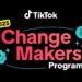 تيك توك تطلق النسخة الثانية من برنامج “صناع التغيير 2025” للاحتفاء بالمحتوى الهادف والمؤثر