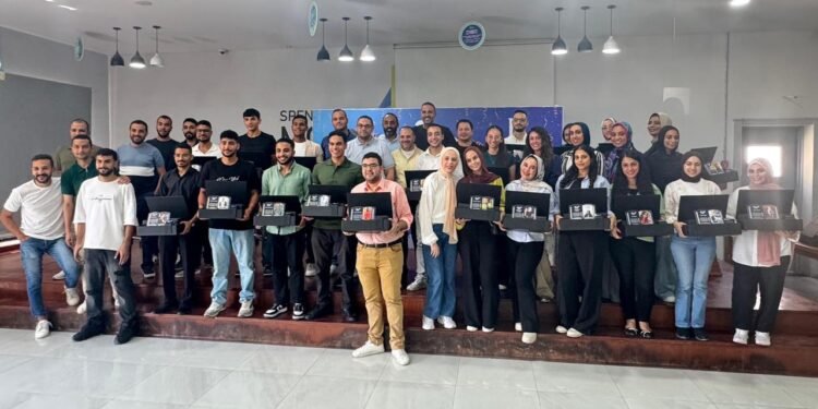 فاين الصحية القابضة تختتم النسخة الثانية من برنامجها الرائد للمسؤولية المجتمعية “أكاديمية فاين”