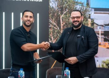 مدينة مصر توقع شراكتين استراتيجيتين لإطلاق The Prism وأكبر فروع LA7 داخل “تجد” بتاج سيتي