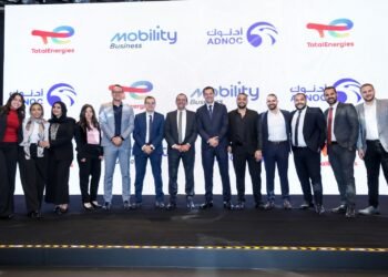 توتال إنرجيز تطلق نظام “Mobility Business” لإدارة أساطيل السيارات في مصر