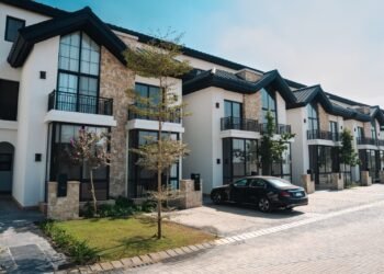 “ذا مارك” تضخ 4 مليارات جنيه لتسريع الإنشاءات وتسليم 1500 وحدة حتى 2026