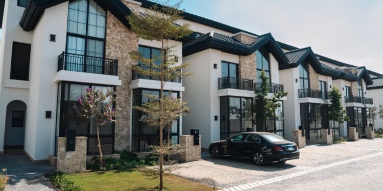 “ذا مارك” تضخ 4 مليارات جنيه لتسريع الإنشاءات وتسليم 1500 وحدة حتى 2026