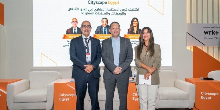 الأهلي صبور تسجل 27 مليار جنيه مبيعات منذ بداية 2025 وتحقق 400 مليون جنيه في سيتي سكيب