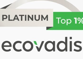 تتراباك تحصد الميدالية البلاتينية من EcoVadis وتدخل قائمة أعلى 1% عالميًا في الاستدامة