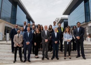 ريدكون بروبرتيز تتعاون مع سَفِلز لإدارة وتشغيل مشروع “جولدن جيت” بالقاهرة الجديدة