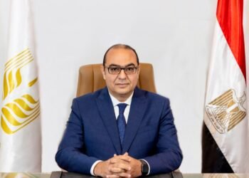 وائل حسن رئيساً لمجموعة المعاملات الإسلامية بالبنك الزراعي المصري