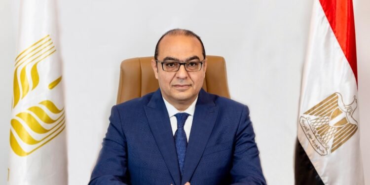 وائل حسن رئيساً لمجموعة المعاملات الإسلامية بالبنك الزراعي المصري