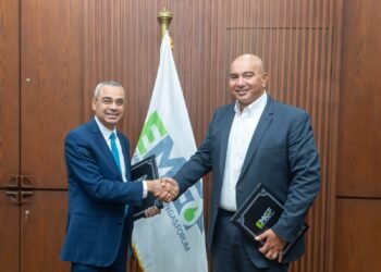 “MCS” ومنتدى غاز شرق المتوسط (EMGF) يوقعان مذكرة تفاهم لبناء القدرات في مجال الأمن السيبراني