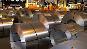 مصر تدرس فرض رسوم وقائية على واردات الصلب المدرفل لمدة 200 يوم
