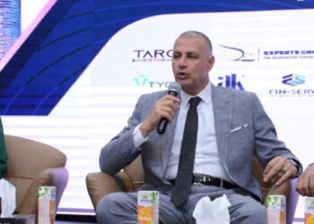 تارجت القابضة تستهدف إطلاق صندوق دولاري برأس مال مستهدف 5 مليون دولار