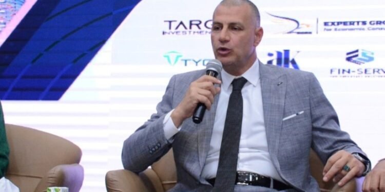 تارجت القابضة تستهدف إطلاق صندوق دولاري برأس مال مستهدف 5 مليون دولار