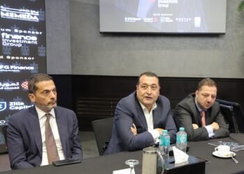 إطلاق اللقاء الأول من سلسلة Capital Call بمشاركة قيادات حكومية وخبراء التمويل ورؤساء الشركات