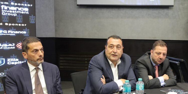 إطلاق اللقاء الأول من سلسلة Capital Call بمشاركة قيادات حكومية وخبراء التمويل ورؤساء الشركات