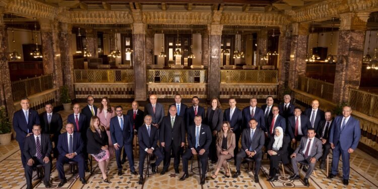 بنك مصر يسجل أرباح قبل الضرائب بقيمة 127.5 مليار جنيه بنهاية ديسمبر 2024