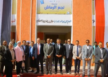 المؤسسة الخيرية لمصرف أبو ظبي الإسلامي – مصر تدعم التعليم والصحة وتفتتح مدرستين جديدتين في قنا والأقصر