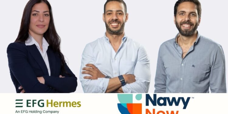 إي اف چي هيرميس تنجح في إتمام خدماتها الاستشارية لترتيب تسهيلات ائتمانية ثنائية بقيمة 1 مليار جنيه