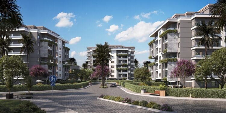 Marquee للتطوير العقارى تشارك فى معرض سيتى سكيب بعروض حصرية على مشروع “شبابيك” بالقاهرة الجديدة