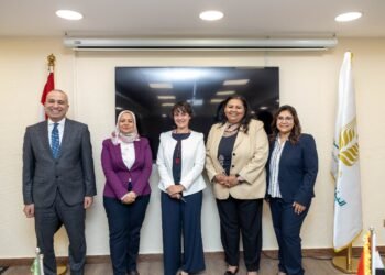 البنك الزراعي المصري يوقع بروتوكول تعاون مع الوكالة الألمانية للتعاون الدولي