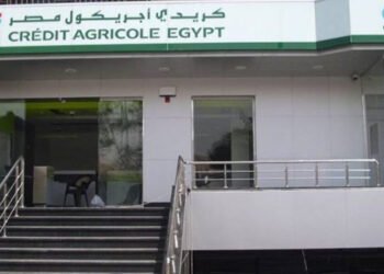 بنك كريدي أجريكول – مصر يعلن استحواذ إحدى شركاته على 100% من أسهم Just Finance