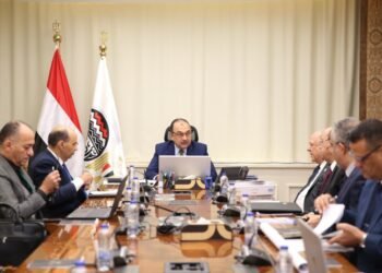 قطاع الأعمال العام يتابع جهود التوافق مع آلية تعديل حدود الكربون لتعزيز تنافسية الصادرات