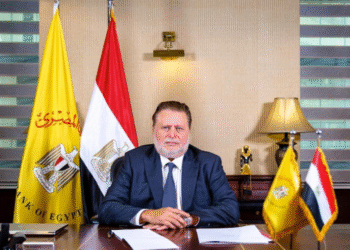 البنك المركزي المصري يواصل دعم التكنولوجيا المالية بإطلاق أول بنك رقمي وصندوق Nclude بقيمة 150 مليون دولار