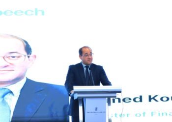 وزير المالية: استثمارات كورية فى مصر تتجاوز 6 مليارات دولار والتبادل التجاري يرتفع إلى 1.6 مليار دولار