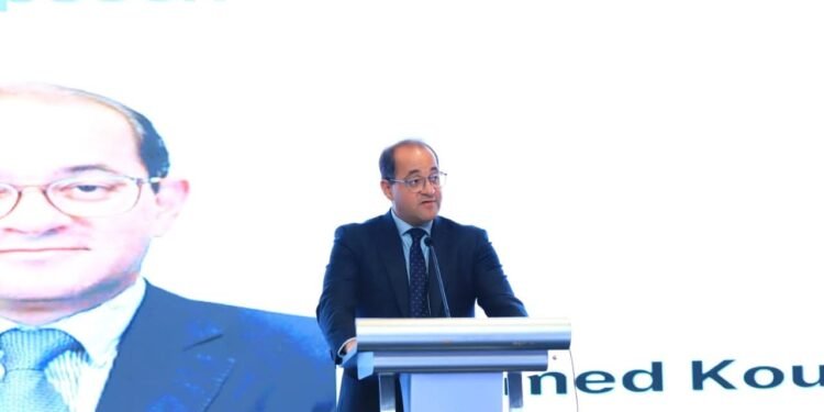 وزير المالية: استثمارات كورية فى مصر تتجاوز 6 مليارات دولار والتبادل التجاري يرتفع إلى 1.6 مليار دولار