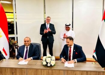 وزير البترول يشهد توقيع 3 اتفاقيات مع إمارة الفجيرة لتعزيز مكانة مصر كمركز إقليمي للطاقة