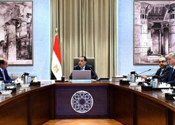 رئيس الوزراء: تسريع تجهيز الشركات الحكومية للطرح وتنشيط البورصة المصرية