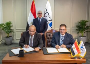 اقتصادية قناة السويس توقع عقد مشروع بيمك إيميجينغ للتكنولوجيا الطبية باستثمارات 4.5 مليون دولار