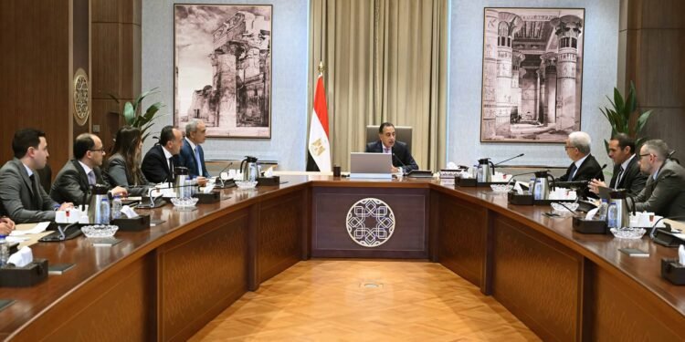 اللجنة الاستشارية: الاقتصاد المصري يتعافى تدريجيًا وتقارير فيتش تؤكد تحسن المؤشرات خلال 2025 و2026