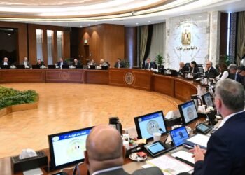 الحكومة تهنئ “العناني” أول مصري وعربي وثاني إفريقي يتولى رئاسة المنظمة الأممية للتراث الإنساني