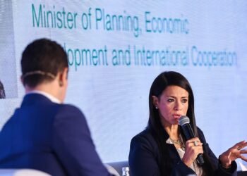 المشاط: 2026 سيكون عامًا محوريًا للاقتصاد المصري مع تسارع وتيرة الإصلاحات واستمرار التعافي