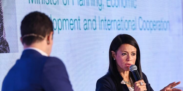 المشاط: 2026 سيكون عامًا محوريًا للاقتصاد المصري مع تسارع وتيرة الإصلاحات واستمرار التعافي