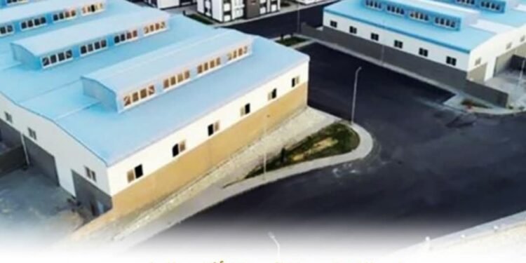 “الصناعة” تطرح 386 وحدة صناعية جاهزة للتسليم في 11 محافظة عبر منصة مصر الصناعية الرقمية