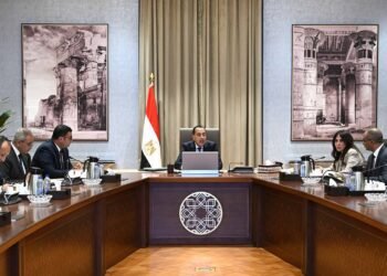 الحكومة تستهدف إنتاج 10 ملايين متر مكعب يوميًا من المياه المحلاة خلال 6 سنوات