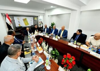 الإسكان : استثمارات تتجاوز 5.9 مليار جنيه بمدينة أسيوط الجديدة ومخطط لتعظيم الاستفادة من الأراضي